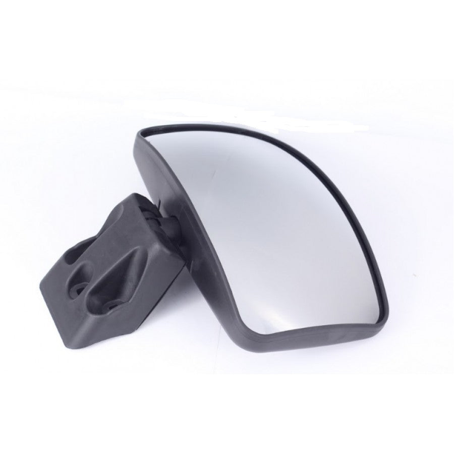 Specchio guarda ruota per Daf XF