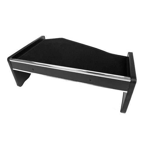 Dashboard table - Scania R Series 7 - Scania S