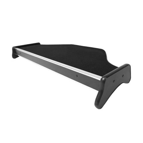 Dashboard table - Daf CF85