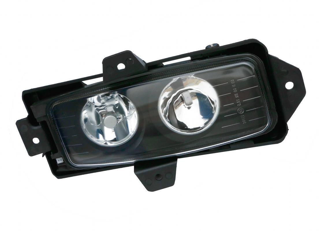 Right fog lamp for Renault Premium