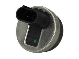 Engine oil pressure sensor bulb for Iveco