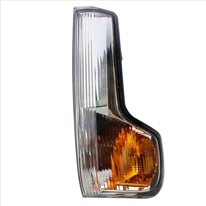 Right direction indicator mirror Daily 2014