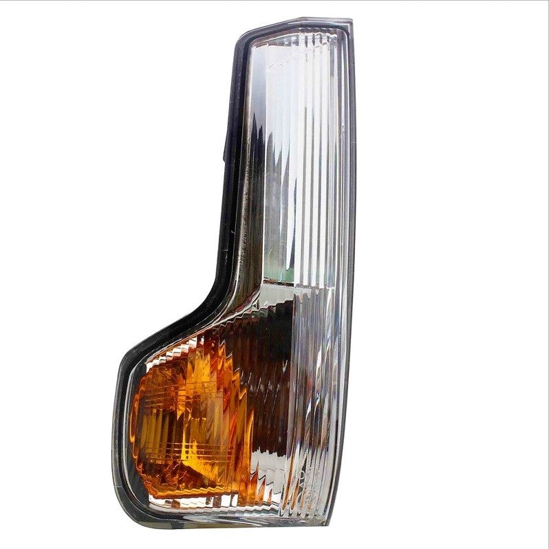 Left direction indicator mirror Daily 2014