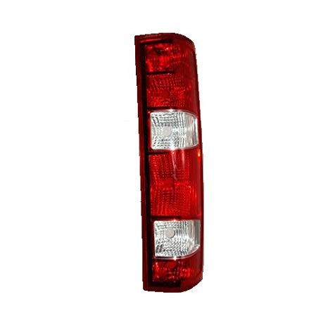Right rear light Iveco Daily 2010