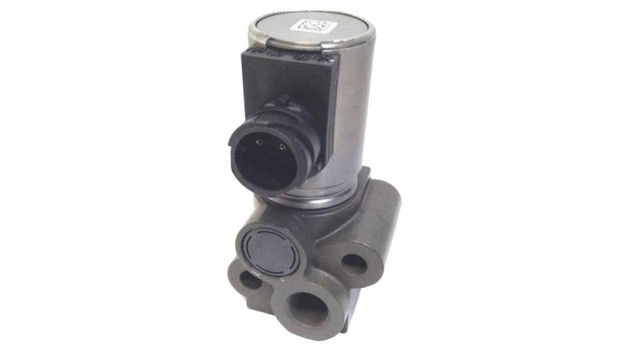 ZF Retarder Solenoid Valve for Daf Renault and Man