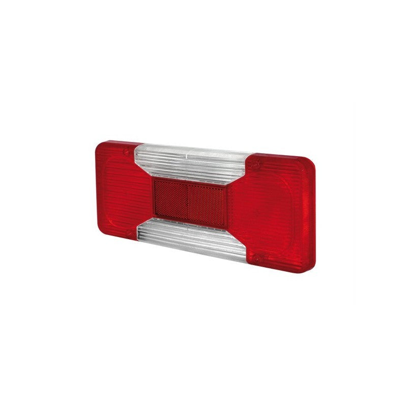 Right/left lens Daily rear light