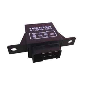 Volvo Intermittent for FL6