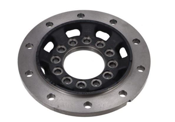 Flangia fissaggio mozzo per assale Saf