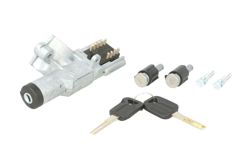 Volvo FH ignition steering lock kit