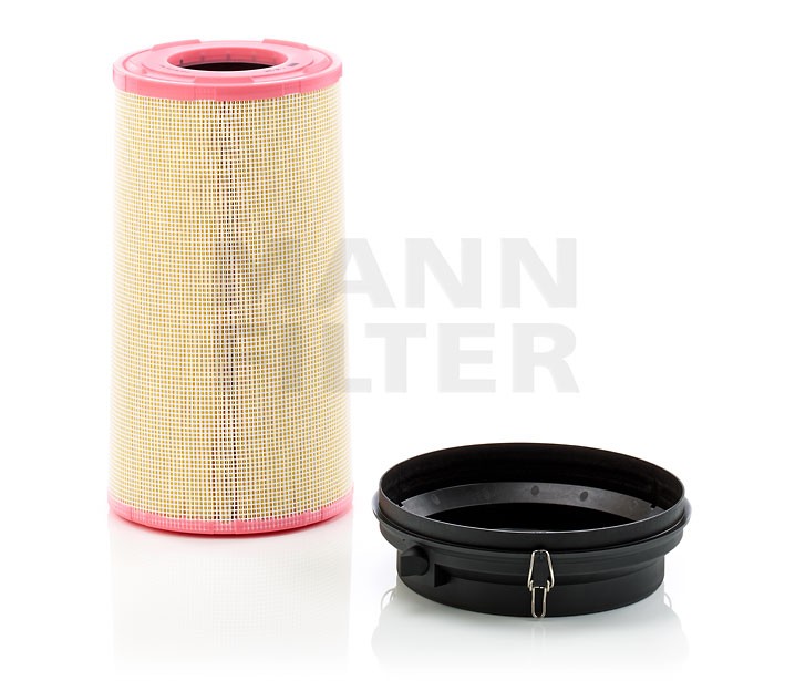Engine air filter for Daf XF106 and XF105