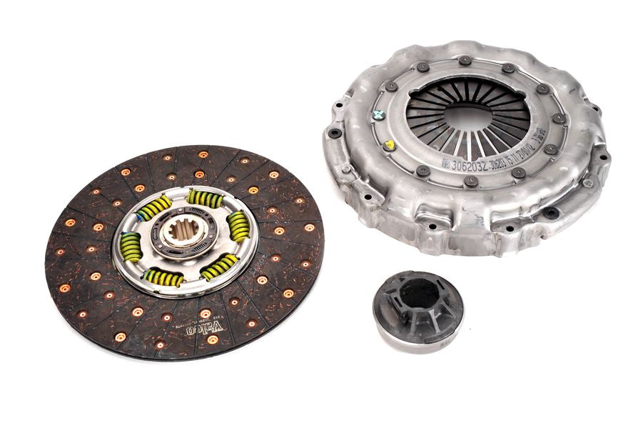 Kit frizione Valeo per Renault Midlum Cod. : 809144 Rif. Renault : 5001868279