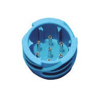 Right LED rear light for Scania