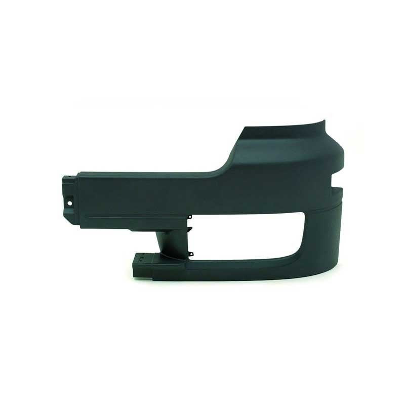 Left bumper corner Actros MP1