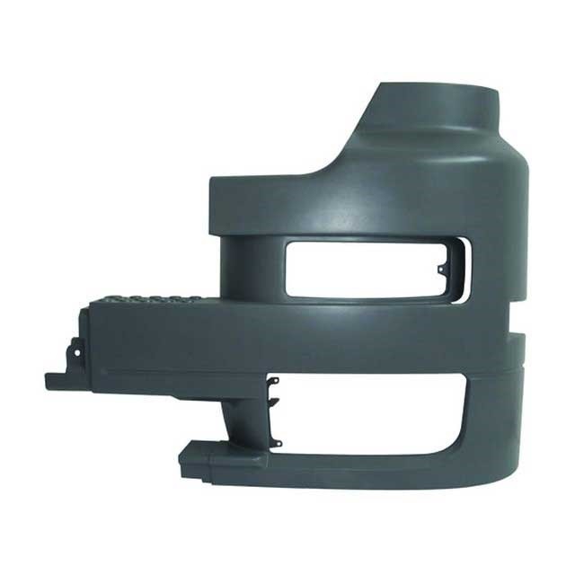 Left bumper corner Actros MP1 high