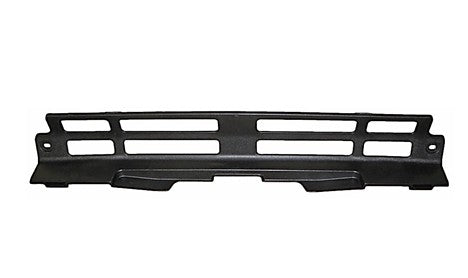 Under bumper center Actros Mp1