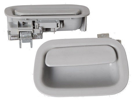 Volvo Upper Storage Drawer Handle