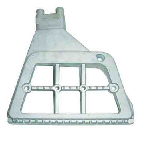 Left step support Daf XF95 2 series