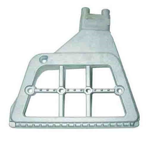 Daf XF95 2nd series right step support