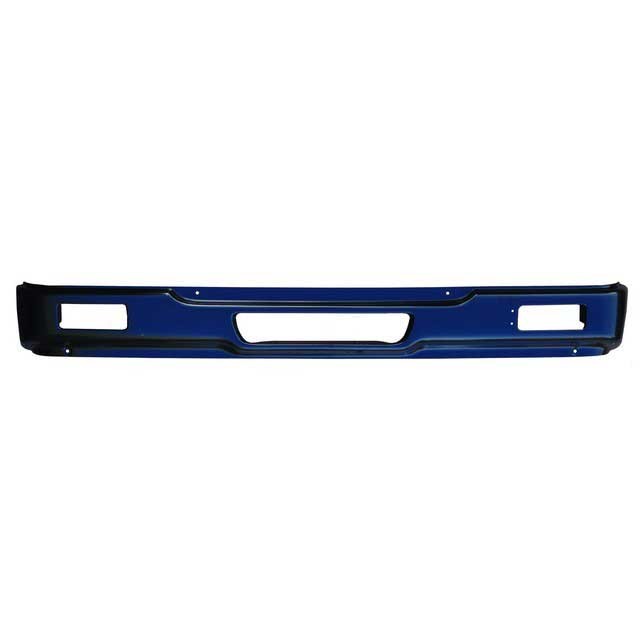 Front bumper for Daf XF95