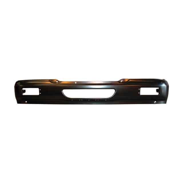 Front metal bumper for Daf CF