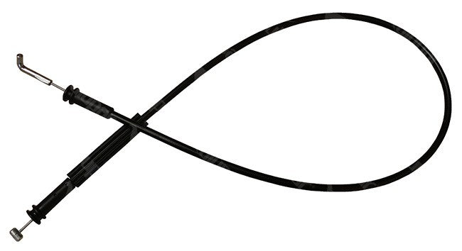 Door opening cable for Man TGA TGL TGM