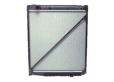 Water radiator for Actros 96/02