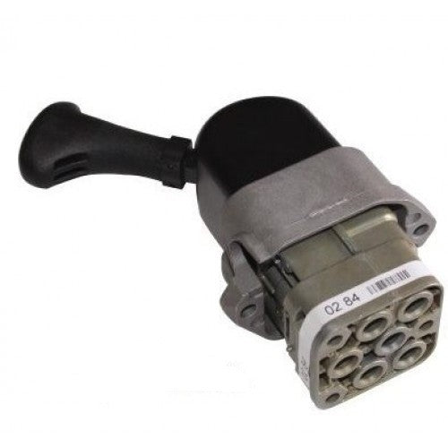 Handbrake lever valve for Mercedes
