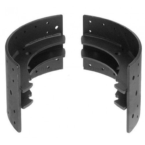 2 Brake Shoe Kit 175mm for Volvo