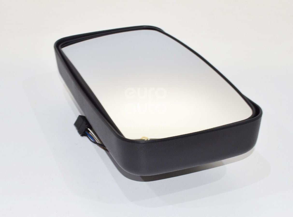 Complete rearview mirror right/left