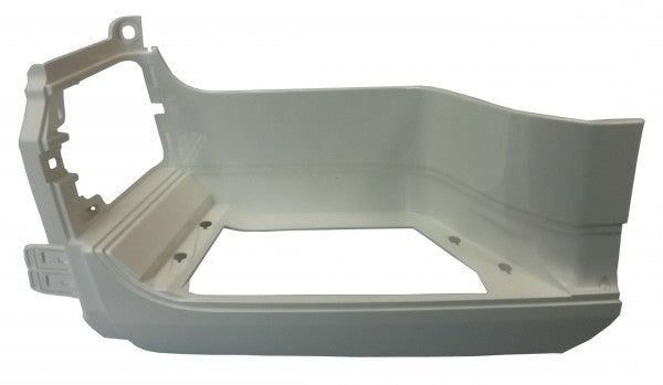 Left step up for Daf CF Euro 6