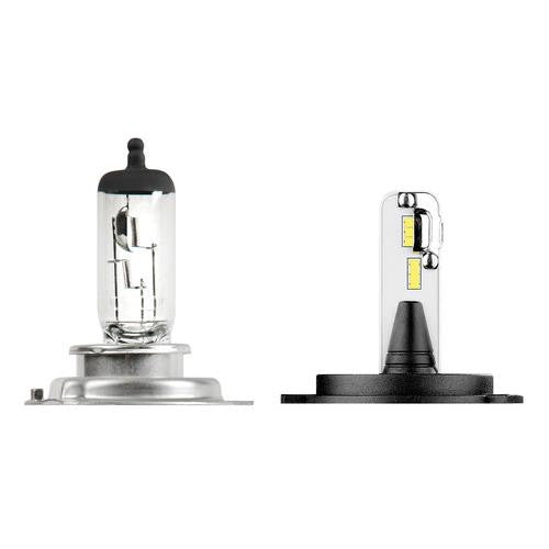 Halo Led Blade - 9-32V - H7 - 20W -PX26d 2PCS