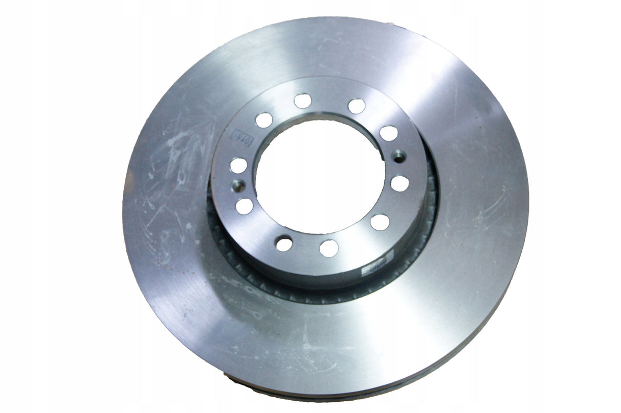 Volvo FE Renault Premium brake disc