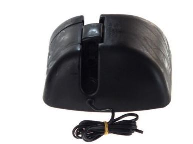 Specchio grandangolo per Volvo e Daf