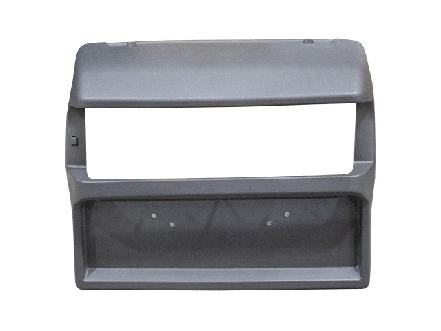 Mudguard cover rear right light frame Scania 2017