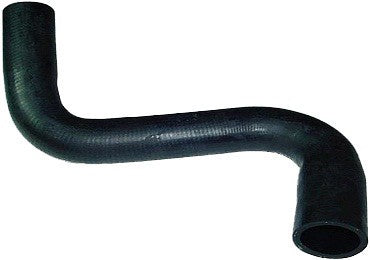 Water radiator hose for Scania 4 and R series *