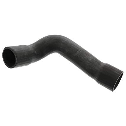 Lower radiator hose Scania series 4 *