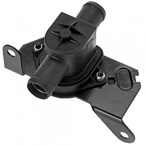 Manual heating tap valve for Scania *