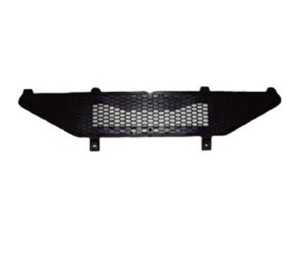 TGX Euro 6 radiator grille