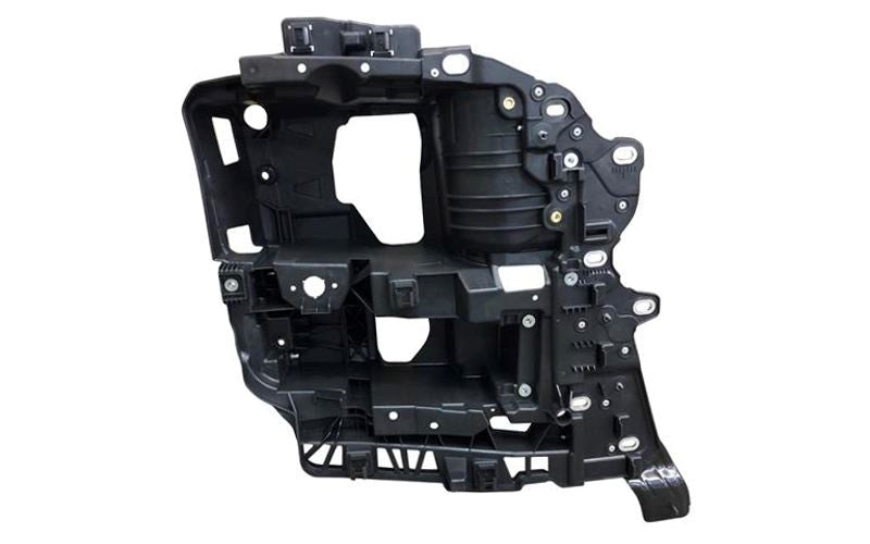 Right headlight holder support TGX TGS Euro 6