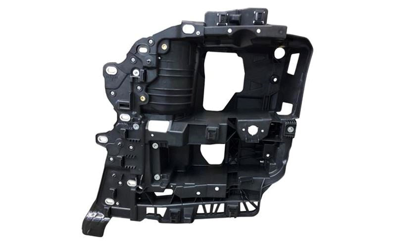 Left headlight holder support TGX TGS Euro 6