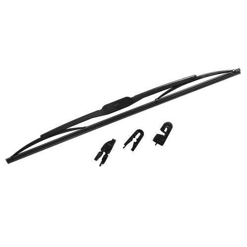 Optimax Truck & Van Windscreen Wiper Blade - 60cm (24") - With Sprayers - 1pc
