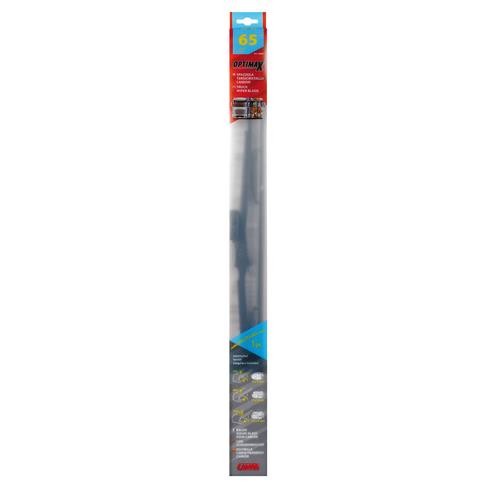 Optimax Truck & Van Windscreen Wiper Blade - 65cm (26") - 1pc