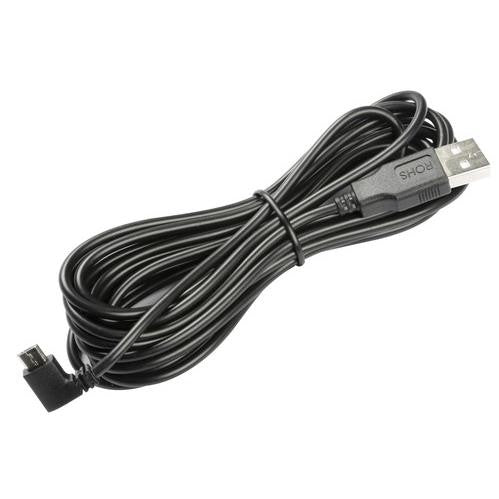 Black Box Pro, 1080P vehicle camera - 25 fps - 12/24V