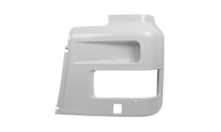 Cornice faro sinistra per Daf 95 e XF95