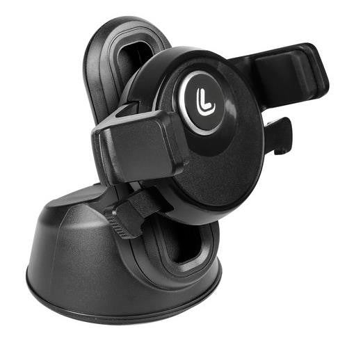 Atmos Elevator, phone holder with adhesive suction cup