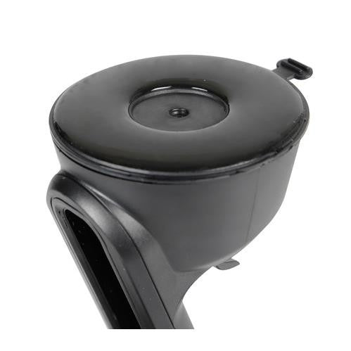 Atmos Elevator, phone holder with adhesive suction cup