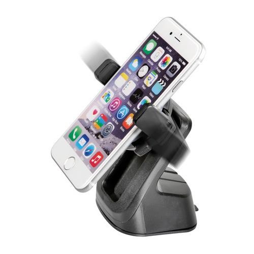 Atmos Elevator, phone holder with adhesive suction cup