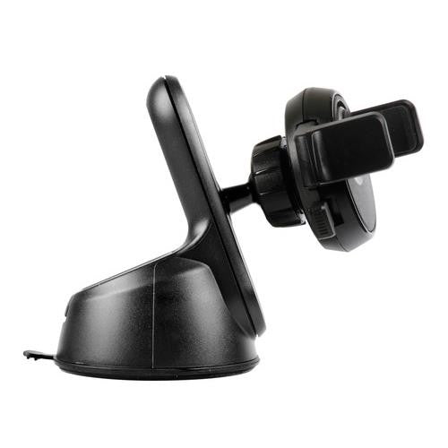 Atmos Elevator, phone holder with adhesive suction cup