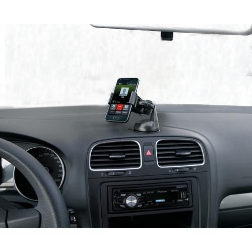 Quick-Clip 1, universal phone holder