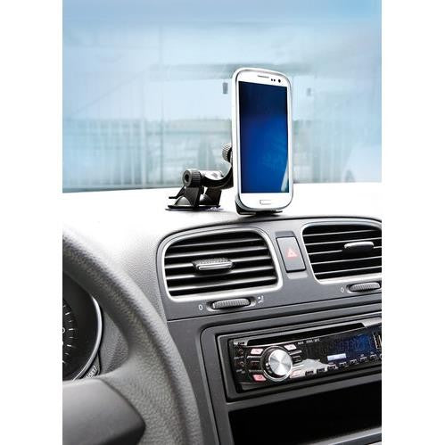 High Grip 1, suction cup phone holder